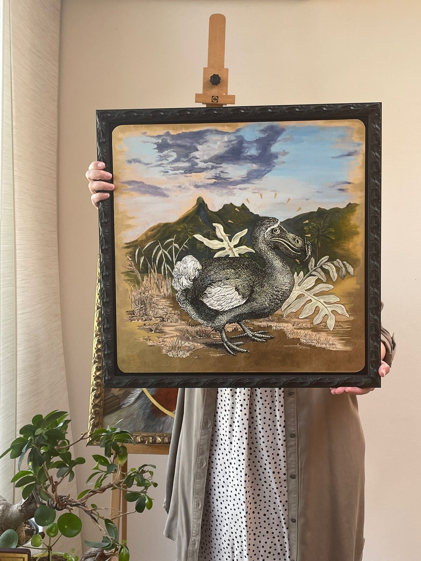 'Saint Dodo'