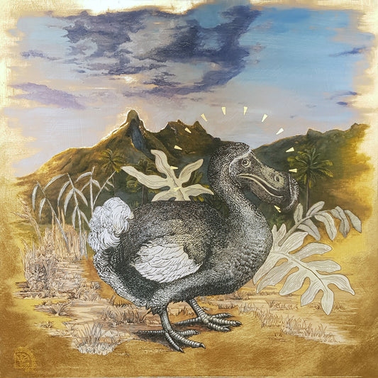 'Saint Dodo'