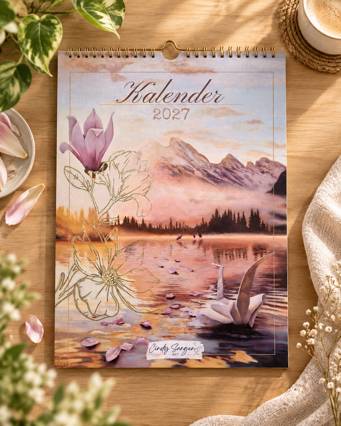 Calendar 2027
